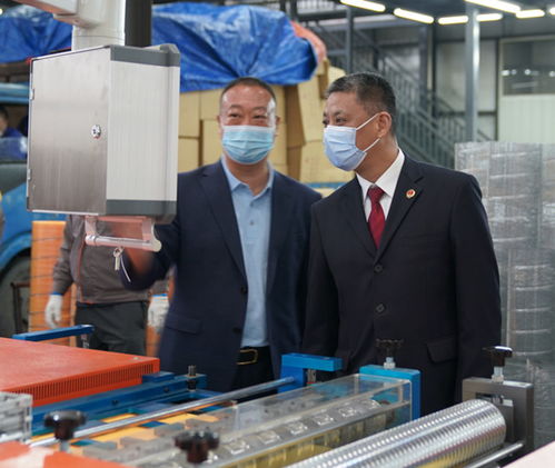 湖北十堰茅箭區(qū) 深化企業(yè)法律與工程造價咨詢服務(wù)，助力營商環(huán)境優(yōu)化