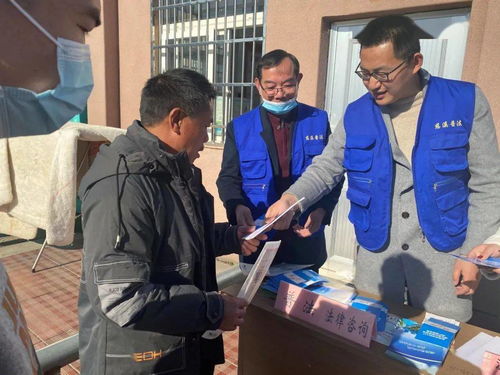 典亮企業(yè)法治之路，慈溪普法防疫兩不誤